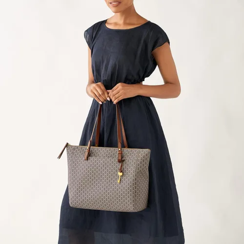 Miniatura 5 de Fossil Rachel - Bolso de mano para mujer
