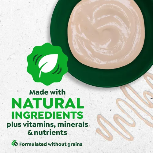 Miniatura 7 de Greenies Feline Smart Purees Skin & Fur Health - Golosinas lamibles para gatos con salmón real, tubos de 0.49 onzas, 20