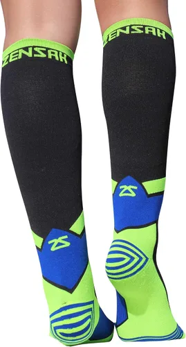 Miniatura 17 de Calcetines de compresión Tech+ de Zensah para correr