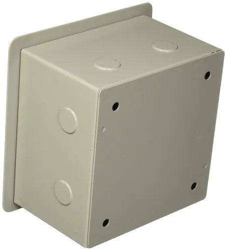 Miniatura 2 de Leviton 51120-1 Panel protector, 120/240 voltios