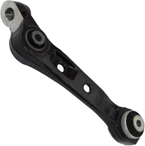 Miniatura 52 de Detroit Axle - Brazo de control delantero derecho para Nissan 350Z 03-09, Infiniti G35 03-07, brazo de control superior del lado del pasajero