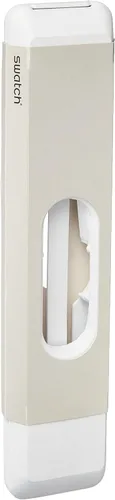 Miniatura 9 de Swatch TIMETRIC Gris