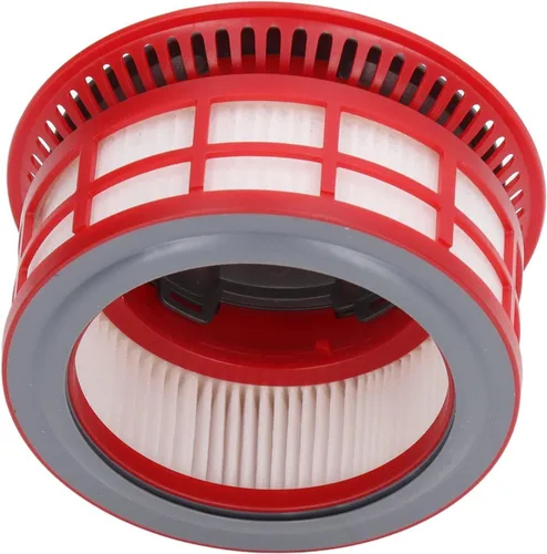 Miniatura 8 de TOPINCN Reemplazo de pantalla del filtro de la aspiradora, accesorios para aspiradora, prácticos repuestos compatibles con la aspiradora inalámbrica