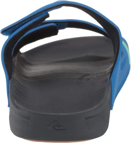 Miniatura 3 de Quiksilver Men's Rivi Double Adjust 3 Point Sandal Flip-Flop