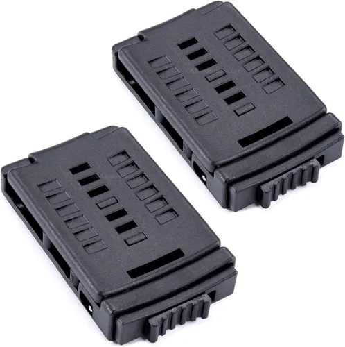 Miniatura 16 de Accesorio de funda con clip para cinturón de combate, diseño de bloqueo OWB (fuera de la cintura), (para cinturones de 1.50-1.75 pulgadas)