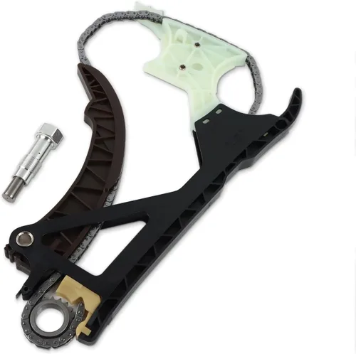 11318648732 11317502180 Kit de cadena de distribución del motor aplicado para 128i 125i 135i 325i 328i 335i 435i 525xi xDrive 640i 740i X3 X4 M2 M3