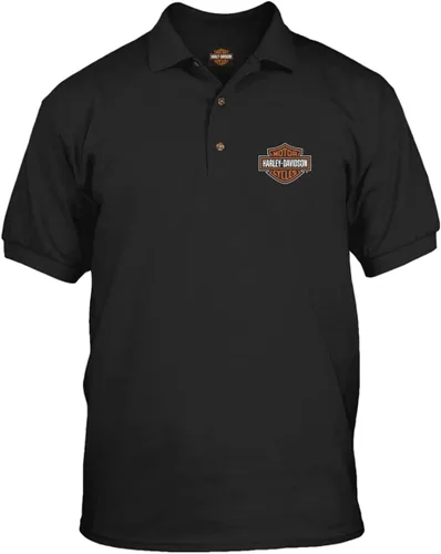 Harley-Davidson Polo, Bar & Escudo Tour en el extranjero exclusivo