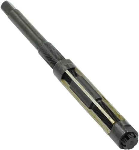 Miniatura 14 de Escariador de mano ajustable con hoja de extremo cuadrado Rango de ajuste 8.5mm - 9.25mm