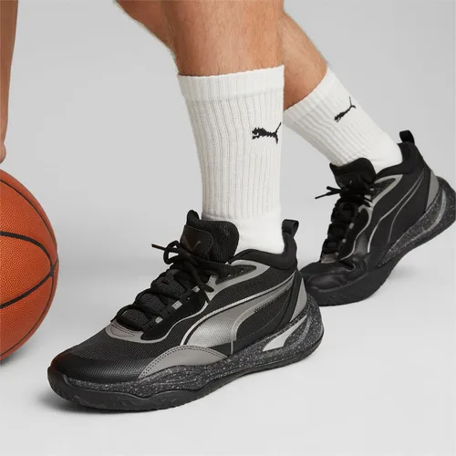 Miniatura 8 de PUMA Tenis Playmaker Pro para hombre