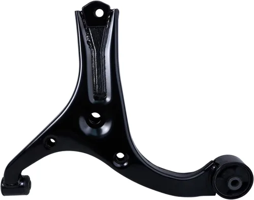 Miniatura 68 de Detroit Axle - Brazo de control delantero derecho para Chrysler 300 2008-2023 Dodge Challenger 2005-2008 Magnum 2005-2008, brazo de control