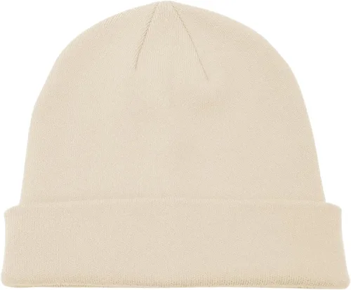 Miniatura 7 de Gorro de lana con forro de satén para mujer, gorro de invierno cálido para mujeres y hombres, suave forro de seda, gorro de calavera