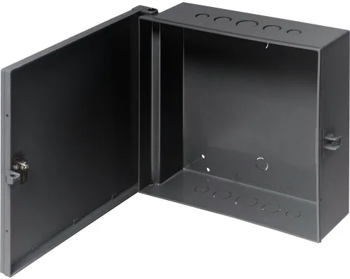Miniatura 5 de Caja no metálica Arlington para equipos electrónicos, 1 unidad, EB0708-1