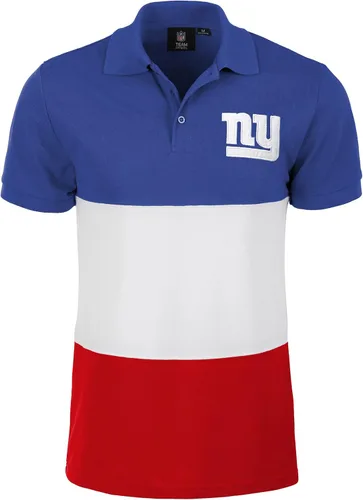 Miniatura 16 de FOCO Men's NFL Team Logo Polo Short Sleeve Shirt