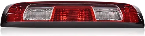 Miniatura 18 de PIT66 3ª luz de freno compatible con Chevy Silverado 1500 2500 3500 y modelos HD (99-06 silverado/sierra)