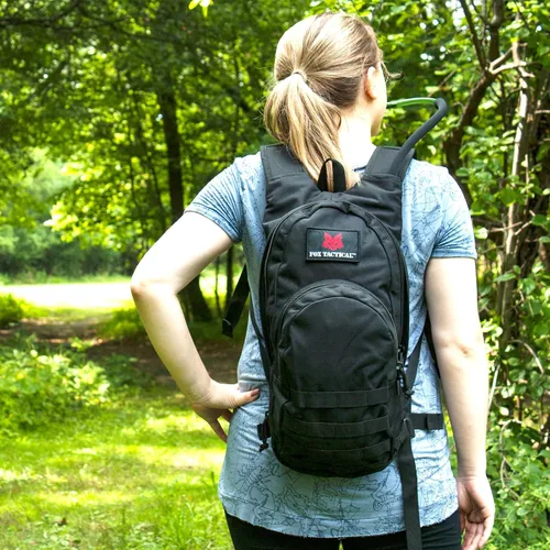 Miniatura 5 de Fox Outdoor Productos Mochila de hidratación modular compacta