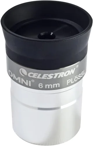 Serie ocular Celestron Omni