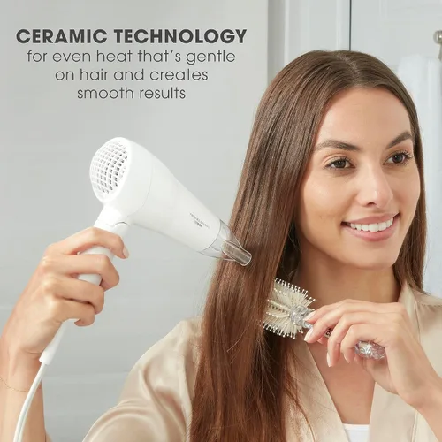 Miniatura 3 de SECADOR DE CABELLO MINI PRO TRAVEL