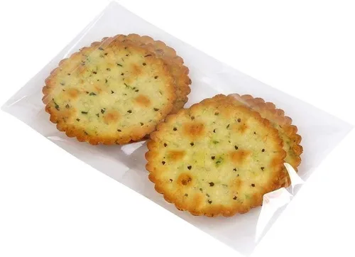Miniatura 3 de 4 x 6 pulgadas - 200 bolsas de golosinas pequeñas ultra transparentes, panadería, vela pequeña, jabón pequeño, bolsas de galletas con sello adhesivo