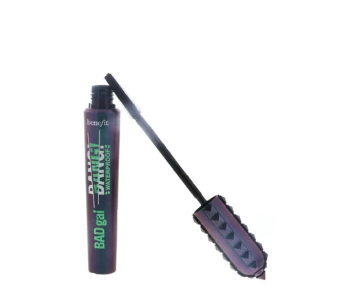 Miniatura 3 de Benefit badgal bang! Máscara voluminizadora impermeable 0.3 onzas