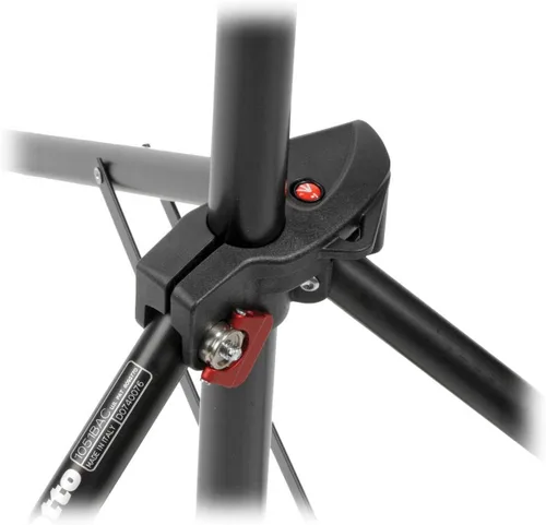 Miniatura 4 de Manfrotto 1051 BAC Mini Soporte Compacto (Negro)