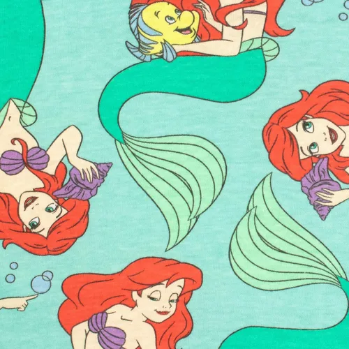 Miniatura 2 de Disney Vestido para niñas Ariel
