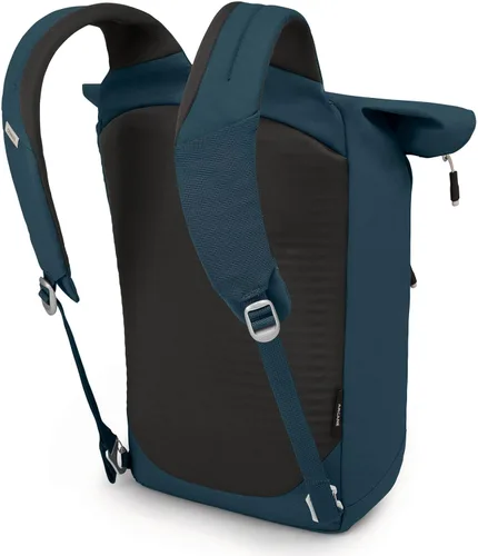 Miniatura 23 de Osprey Arcane Zip Top Tote Backpack