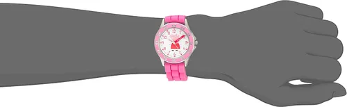 Miniatura 6 de Accutime Kids Nickelodeon Peppa Pig Pink Digital Analog Quartz Wrist Watch Cool Inexpensive Gift Party Favor for Girls Boys Toddlers Adults All Ages