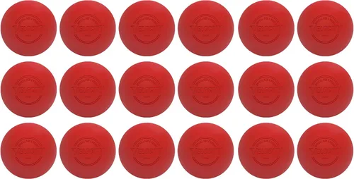 Miniatura 14 de Pelotas de lacrosse Velocity - 1, 2, 3, 6, 12, 18, 24, 36, 60 y 120 paquetes - para práctica, tamaño oficial aprobado por la NFHS y la universidad