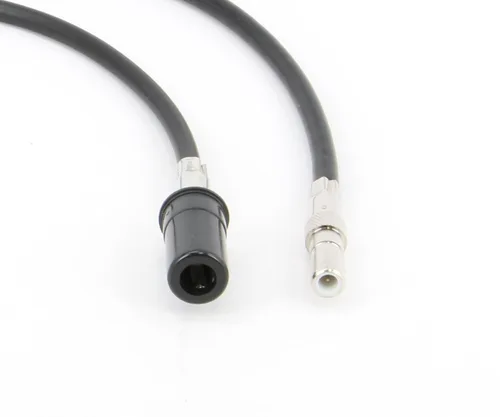 Miniatura 3 de Xtenzi Kit adaptador de antena de radio de coche Chrysler, Dodge, Ford y Jeep 2002 y más (BAA20 21, 40-CR30)