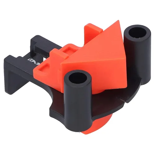 Miniatura 9 de Abrazaderas de ángulo recto, Abrazaderas angulares, 60 ° 90 ° 120 ° Abrazaderas de ángulo recto Carpintería Clip de esquina Herramientas de mano