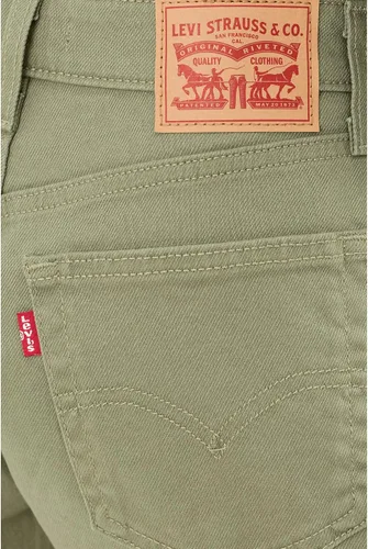 Miniatura 5 de Levi's Shorts de línea A para mujer