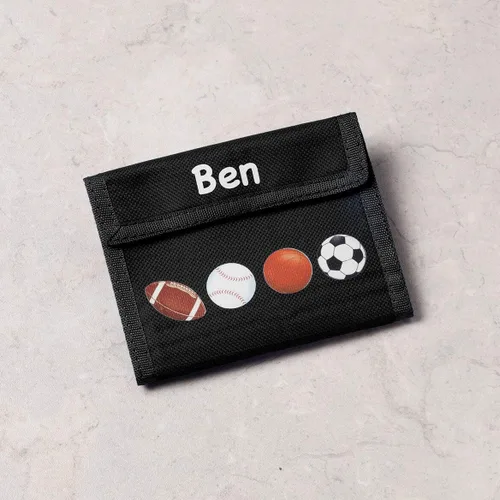 Miniatura 2 de Carteras personalizadas para niños
