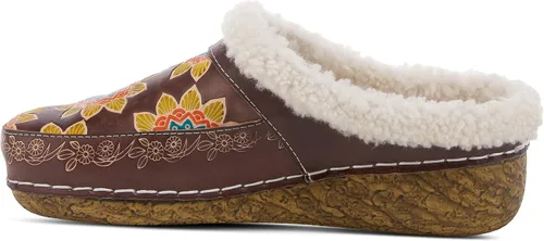 Miniatura 2 de Spring Step LArtiste Zapatillas Teatime para mujer