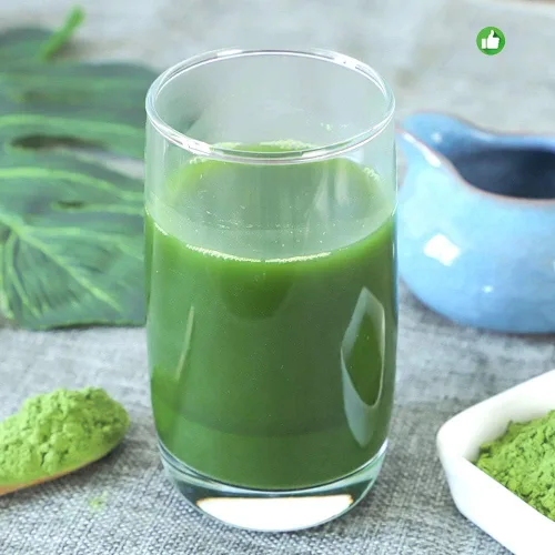 Miniatura 8 de Plant Gift Polvo natural de espinacas 100% puro, gran sabor para bebidas, batidos, yogur, hornear, galletas, pasteles y bebidas, polvo sin OMG, sin