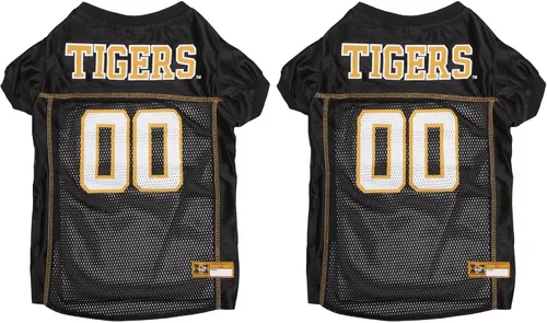Miniatura 102 de Pets First NCAA College Georgia Bulldogs Camiseta de Malla para PERROS Y GATOS, XX-Large. Camiseta para Perro con Licencia de tu Equipo