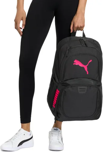 Miniatura 6 de PUMA Mochila Classic Core, Black Combo