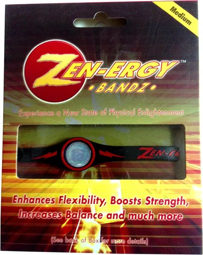 Miniatura 46 de TheAwristocrat Bandas de equilibrio Zen-ERGY_USA Company_Get Zenergized!