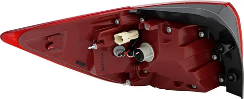 Miniatura 5 de Para Kia Sportage lámpara de luz trasera 2011 2012 2013 pasajero lado derecho