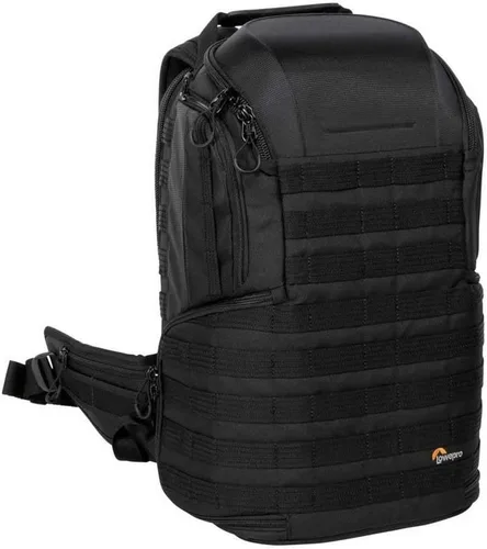 Miniatura 9 de Lowepro ProTactic BP 450 AW III - Mochila para cámara, acceso de 4 puntos, bolsa profesional para cámara, DSLR/Drones/Sin espejo, hasta portátil