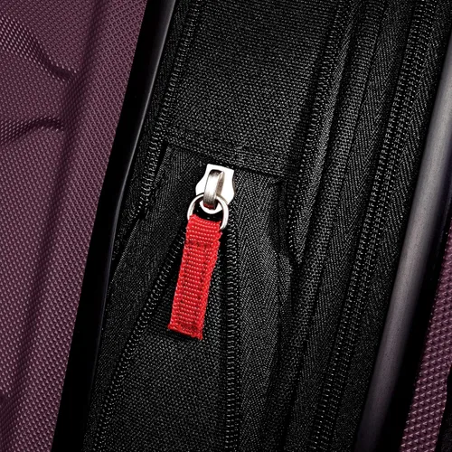 Miniatura 2 de Samsonite Omni PC - Maleta extensible rígida, Púrpura