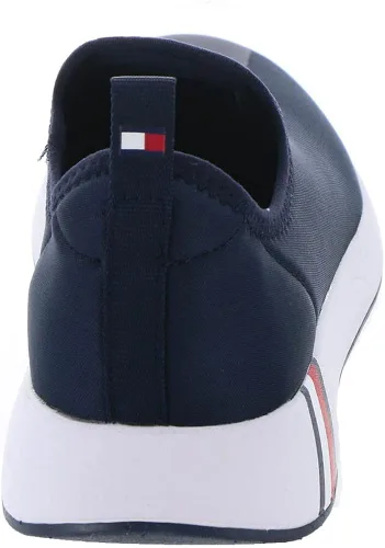 Miniatura 6 de Tommy Hilfiger Tenis Arizel para mujer