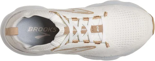 Miniatura 5 de Brooks - Tenis de correr Glycerin StealthFit 20 neutros para mujer