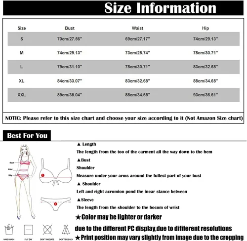 Miniatura 7 de Conjunto de bikini halter para mujer con estampado de playa, tiro bajo, tirantes ajustables, parte delantera torcida