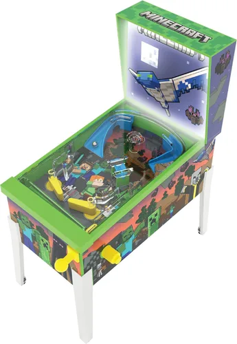 Miniatura 6 de Minecraft air Hockey