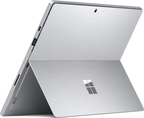 Miniatura 5 de Microsoft Surface Pro 7 - Tableta táctil 2 en 1 de 12.3 pulgadas, Intel Core i7-1065G7 de 1.3 GHz, 16 GB de RAM, 256 GB SSD, Windows 10 Pro, Platino
