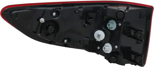Miniatura 2 de TYC Conjunto de luz trasera derecha compatible con Honda Odyssey 2018-2022