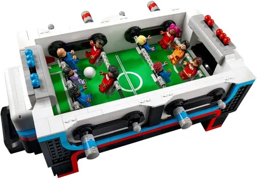Miniatura 4 de LEGO 21337 - Futbolín - Exclusivo