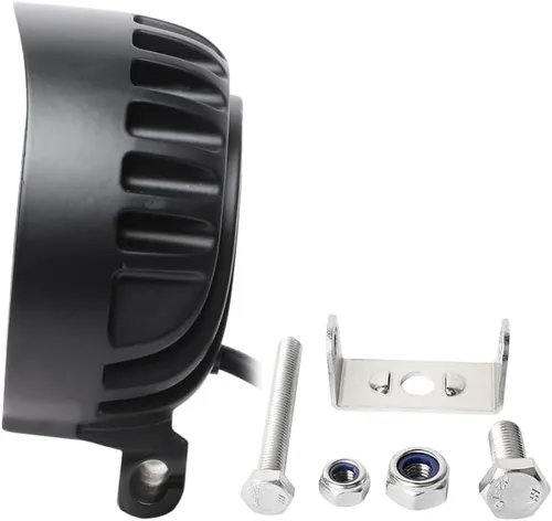 Miniatura 4 de Luz antiniebla LED de 3.5 pulgadas para camión, cápsulas de luz puntual de 30° para camión, ATV UTV, luz auxiliar puntual para conducir, 12V/24V