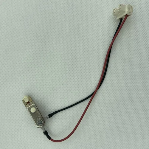 Miniatura 6 de Para Midea eléctrica arrocera interruptor de presión termostato protector interruptor KSD101 10A piezas de reparación