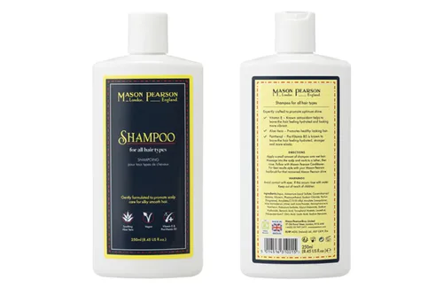 Miniatura 2 de Mason Pearson Champú para todo tipo de cabello